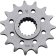 (image for) JT Front Sprocket 1212-0768