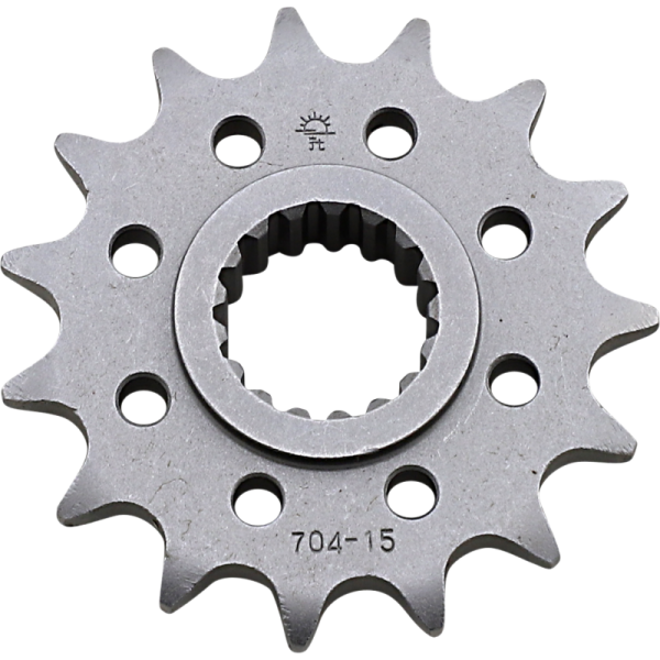 (image for) JT SPROCKETS JT Front Sprocket (15-Tooth)