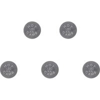 (image for) Hot Cams 7.48 mm Replacement Shim - 1.60 mm