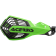 (image for) K-Future Handguards - Green/Black