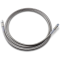 (image for) Stainless Steel Brake Line 64"