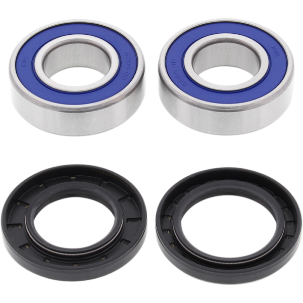 (image for) All Balls Front Wheel Bearing and Seal Kit for BMW R1200ST 03-07