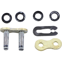 (image for) ZRE Z-Ring Rivet Connecting Link (525ZRE)