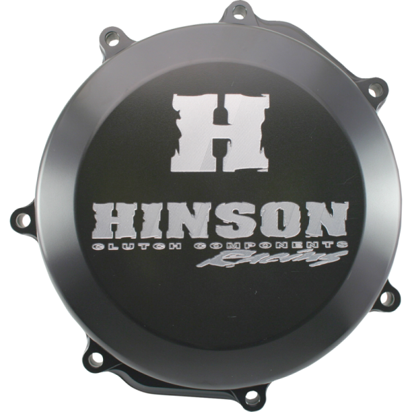(image for) HINSON RACING Hinson Clutch Cover
