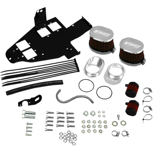 Baron Stealth Big Air Kit