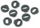 (image for) Hinson Clutch Cushion Kit