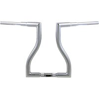 (image for) Thresher Handlebars 16" Chrome