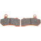 (image for) Rear Semi-Sintered V-Pads 1721-1426