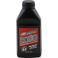 (image for) DOT 5.1 Brake Fluid, 479 g (16.9 fl. oz.)