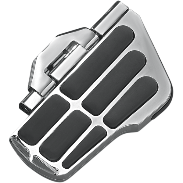 (image for) Ergo II Cruise Mounts w/ Unlighted Cruise Boards (8-1/2" L x 4-1/4" W)