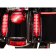 (image for) Filler Panel Accent Lights - Black/Clear/Red