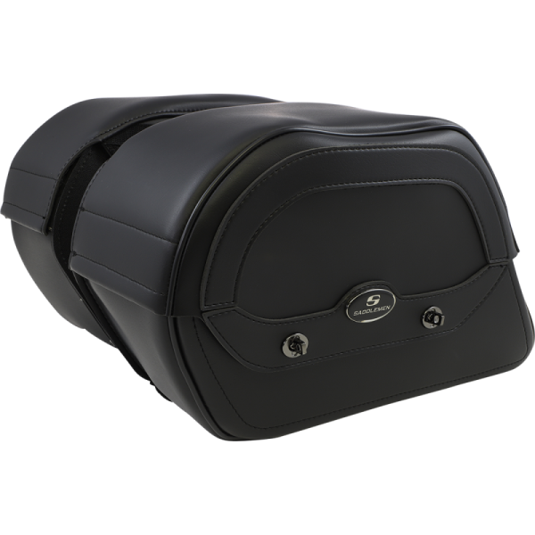 (image for) Cruis'n Slant Saddlebag - Jumbo