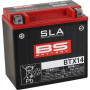 (image for) BS Battery 2113-0633 SLA AGM Battery