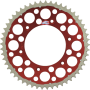 (image for) Honda Rear Sprocket 48T Red