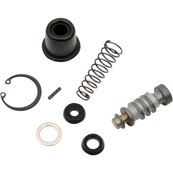 (image for) Drag Specialties Rear Master Cylinder Rebuild Kit 1731-0544