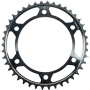 (image for) JT Rear Sprocket (42-Tooth)