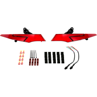 (image for) FormFusion Spyder Trunk Light