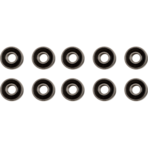 (image for) FACTORY LINKS Rear Bearing Pack (Bearing 6200 2RS) - 10-Pack