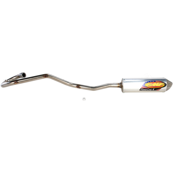 (image for) FMF Mini Powercore 4 - System w/ Aluminum Muffler