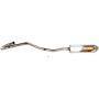 (image for) FMF Mini Powercore 4 - System w/ Aluminum Muffler