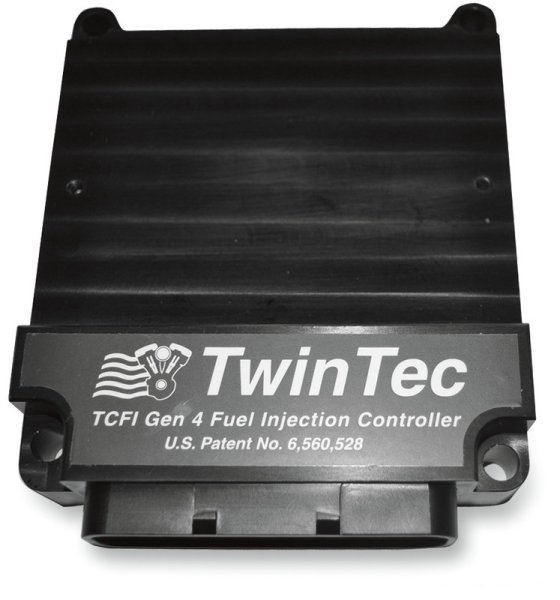 (image for) DAYTONA TWIN TEC LLC FI-To-Carburetor Conversion Kit