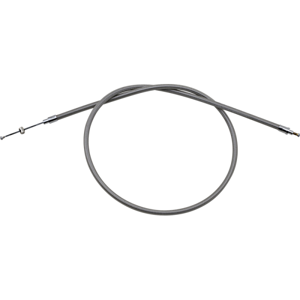 (image for) Motion Pro Clutch Cable (Std) for Yamaha XV1100 Virago 86-98