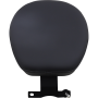 (image for) Optional Rear Solo Seat Wide