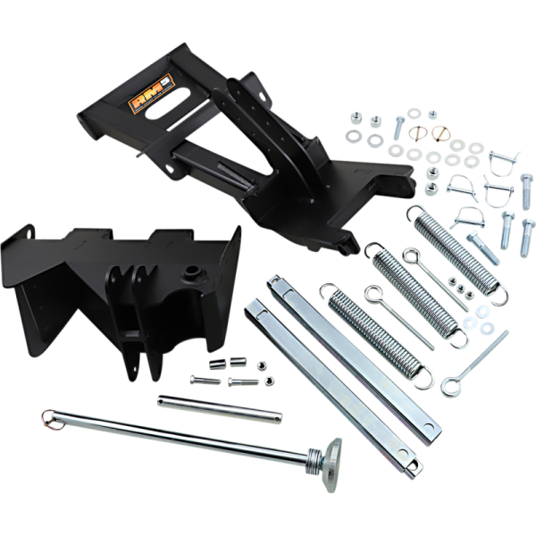 (image for) MOOSE UTILITY- SNOW V-Plow Push Tube for RM5