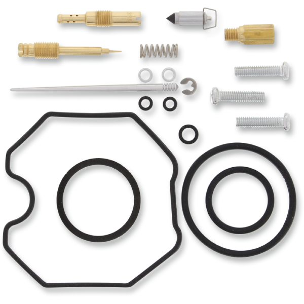 (image for) Moose Racing Carburetor Repair Kit for Honda XR200R 86-02