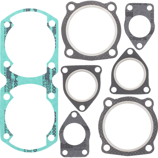 (image for) VERTEX Full Top End Engine Gasket Set for Yamaha ET400 410 89-94