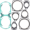 (image for) Full Top End Engine Gasket Set for Yamaha ET400 410 89-94
