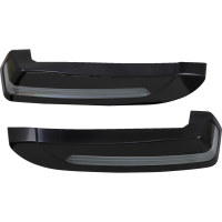 (image for) Tour-Pak Light Accents Gloss Black