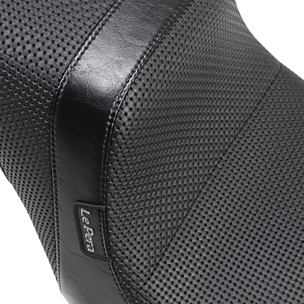 (image for) LE PERA Daytona Basket Weave Seat