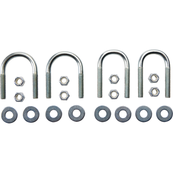 (image for) MOOSE UTILITY- SNOW RM5 Mount Plate