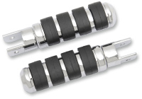 (image for) Soft-Ride Female Mount Footpegs, Small