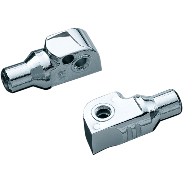 (image for) Footpeg Adapters - 1620-0154
