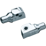 (image for) Footpeg Adapters - 1620-0154
