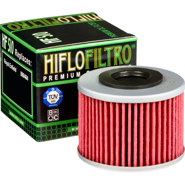 (image for) HIFLOFILTRO PC Racing FLO Oil Filter 0712-0674