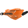 (image for) Acerbis X-Factory Handguards - Orange/black