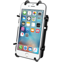 (image for) Quick-Grip Phone Mount Only - Standard