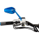 (image for) Mini Stocker Mirror - Right (Blue)