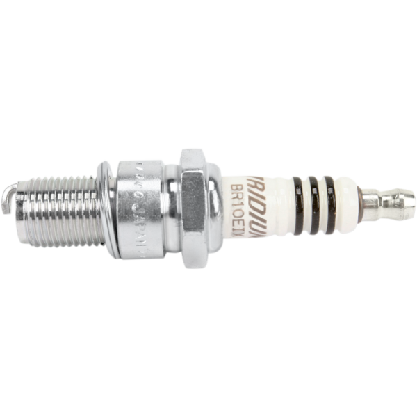 (image for) NGK SPARK PLUGS NGK Iridium IX Spark Plug BR10EIX