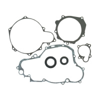 (image for) Cometic Top End Kit (57 mm Bore) for Honda CR125 05-07