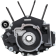 (image for) S&S MK Series Crankcase Assembly For M-Eight Softail