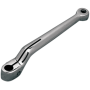 (image for) Drag Specialties Shift Lever - Chrome