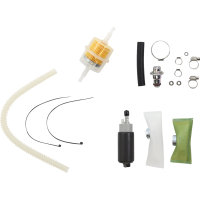(image for) EFI Fuel Pump Rebuild Kit