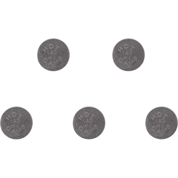 (image for) Hot Cams 7.48 mm Replacement Shim - 1.40 mm