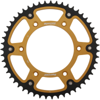 (image for) Supersprox Stealth Rear Sprocket - 51T
