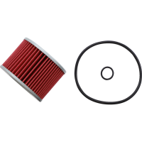 (image for) Hiflofiltro Standard Filter HF401