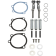 (image for) Stage II Hardware/Gasket Kit